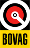 Bovag logo