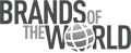 Brands of the World logo