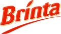 Rated 5.4 the Brinta logo