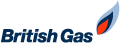 British Gas logo