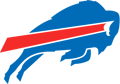 Rated 4.9 the Buffalo Bills logo