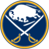 Rated 4.8 the Buffalo Sabre logo