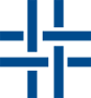 Rated 4.5 the Burlington logo