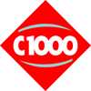 Rated 2.9 the C1000 logo