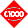 Rated 4.0 the C1000 logo