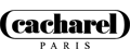 Rated 4.5 the Cacharel logo