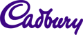 Rated 5.5 the Cadbury logo