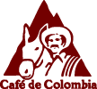 Rated 5.4 the Caf� de Colombia logo