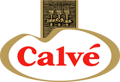 Rated 5.0 the Calvé logo