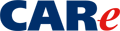 Rated 4.1 the Care logo