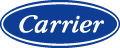 Rated 4.7 the Carrier logo