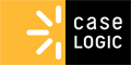 Rated 4.8 the Case Logic logo