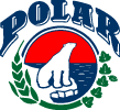 Rated 4.9 the Cervecería Polar logo