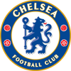 Rated 5.0 the Chelsea logo
