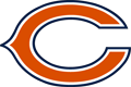 Rated 5.1 the Chicago Bears logo