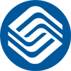 Rated 4.8 the China Mobile logo