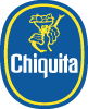 Rated 5.3 the Chiquita logo