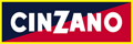 Rated 4.8 the Cinzano logo