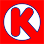 Circle K logo