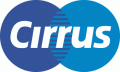 Rated 4.5 the Cirrus logo