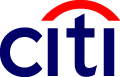 Citibank logo Citibank logo