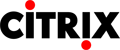 Rated 4.8 the Citrix logo