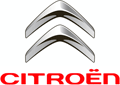 Rated 5.5 the Citroën logo