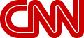 Rated 6.4 the CNN logo