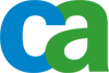 Rated 4.5 the Computer Associates logo