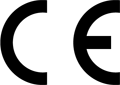 Conformité Européenne logo Conformité Européenne logo