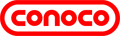 Rated 5.3 the Conoco logo