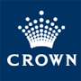 Rated 5.2 the Crown Casino logo