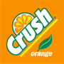 Rated 5.4 the Crush logo