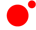 Rated 4.6 the Cuatro logo