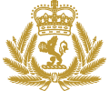 Rated 5.0 the Cunard logo