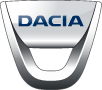 Rated 5.2 the Dacia logo