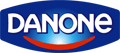 Danone Thumb logo