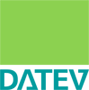 Rated 4.1 the Datev logo