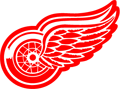 Rated 5.2 the Detroit Red Wings logo
