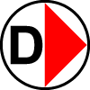 Rated 4.3 the Deudekom Verhuizingen logo