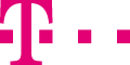 Rated 4.7 the Deutsche Telekom logo