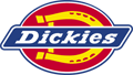 Rated 5.1 the Dickies logo