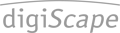 Digiscape logo