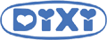 Rated 5.7 the Dixi - Rent a Toilet logo