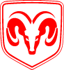 Dodge Thumb logo