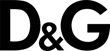 Rated 4.9 the Dolce & Gabbana logo
