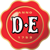 Rated 5.0 the Douwe Egberts logo