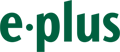 Rated 4.0 the E-Plus logo