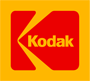 Rated 5.6 the Eastman Kodak logo