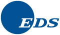 Rated 4.1 the EDS logo